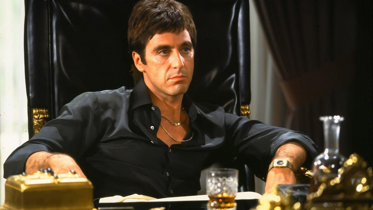 Al Pacino