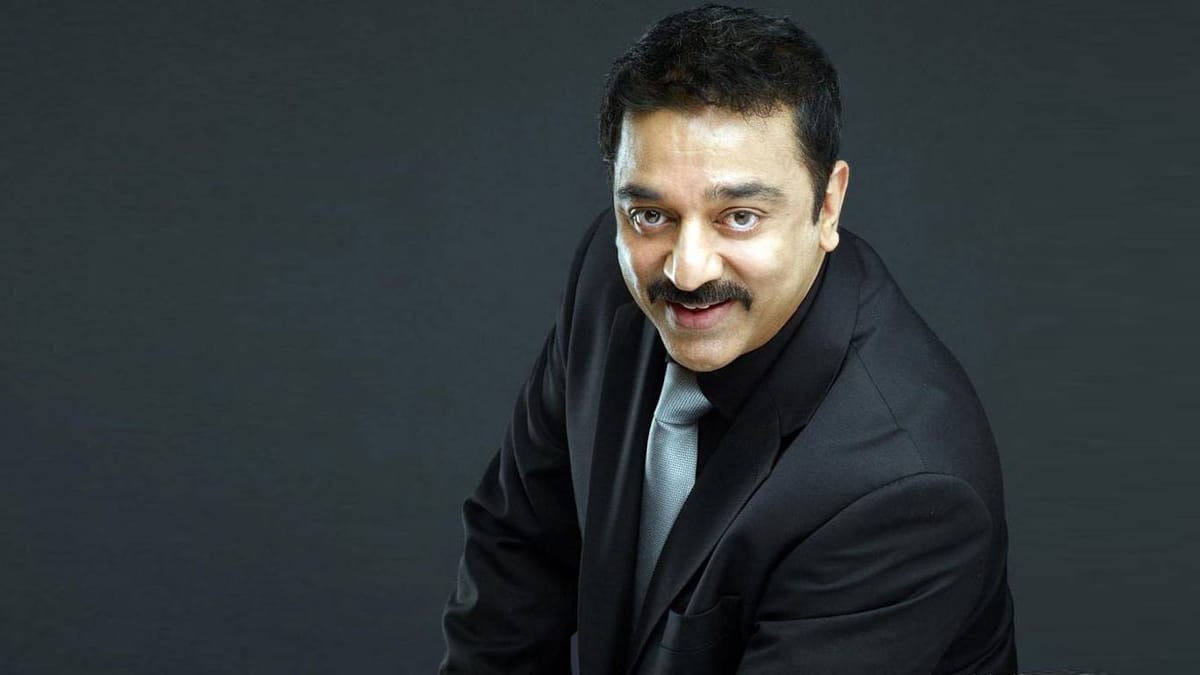 Kamal Haasan