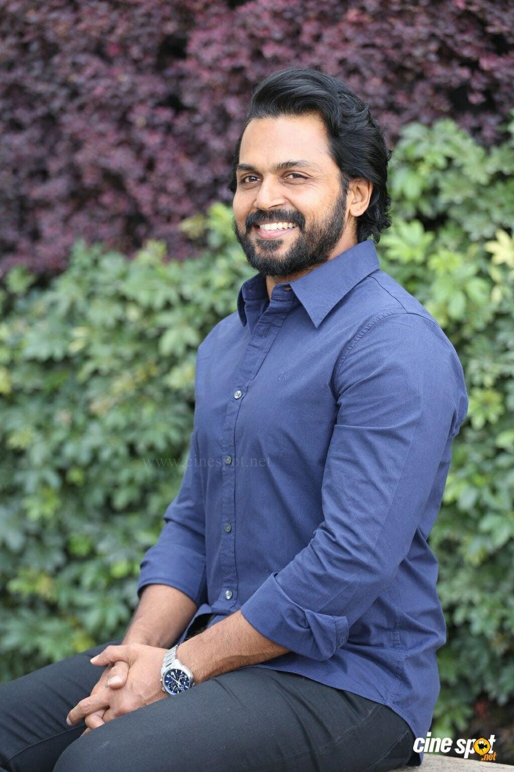 Karthi