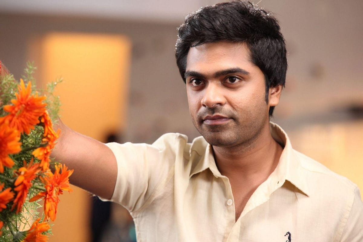 Silambarasan (Simbu)