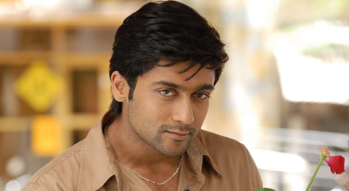Suriya