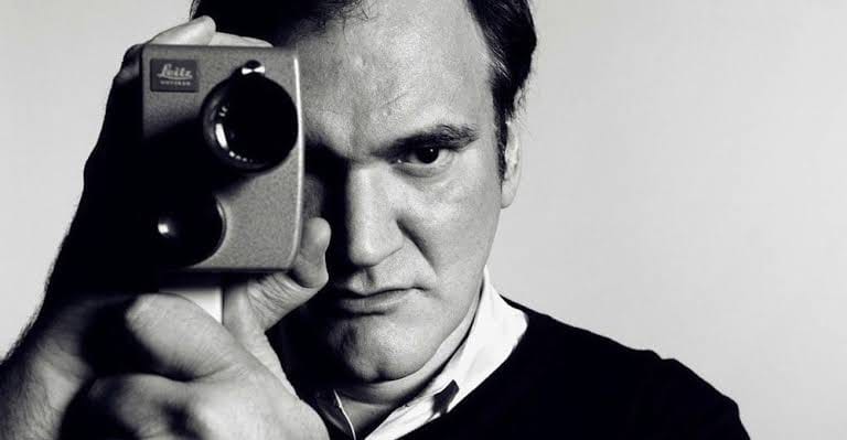 Quentin Tarantino