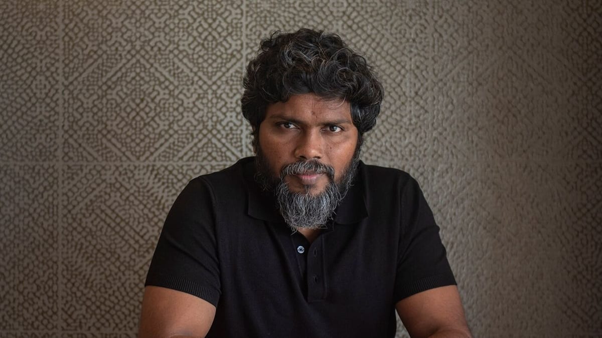 Pa. Ranjith