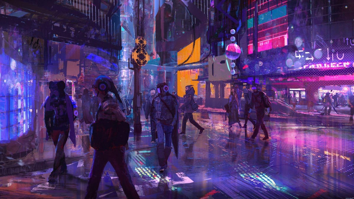Cyberpunk 2077