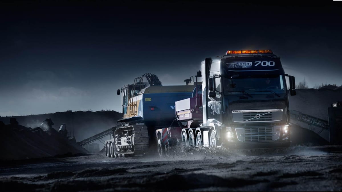 Euro Truck Simulator 2