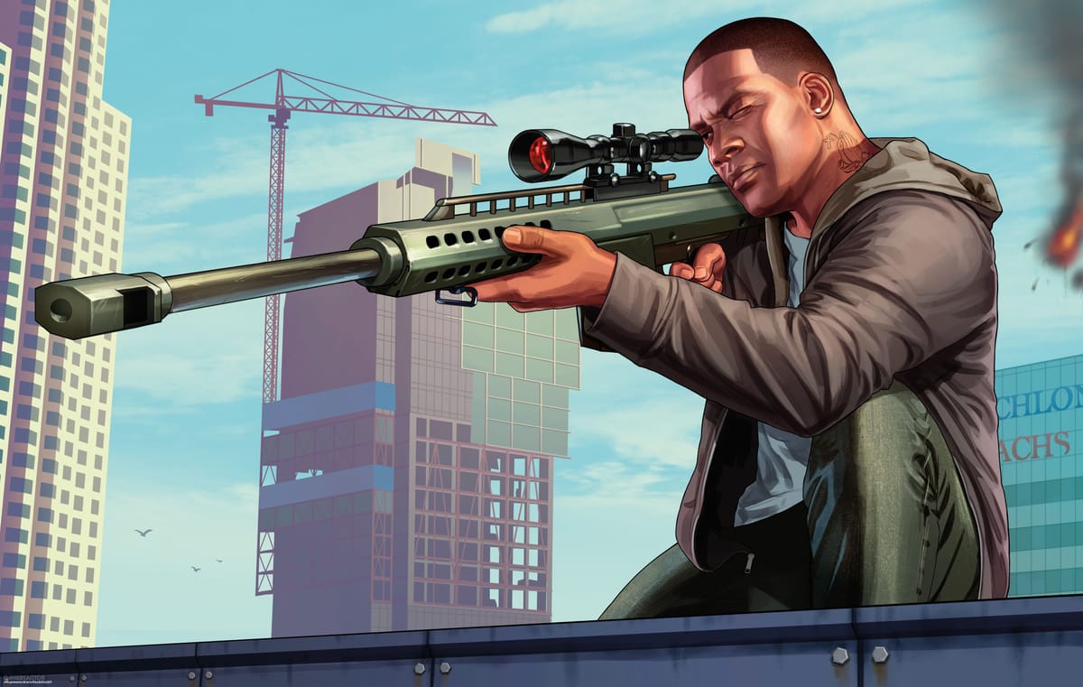 GTA V
