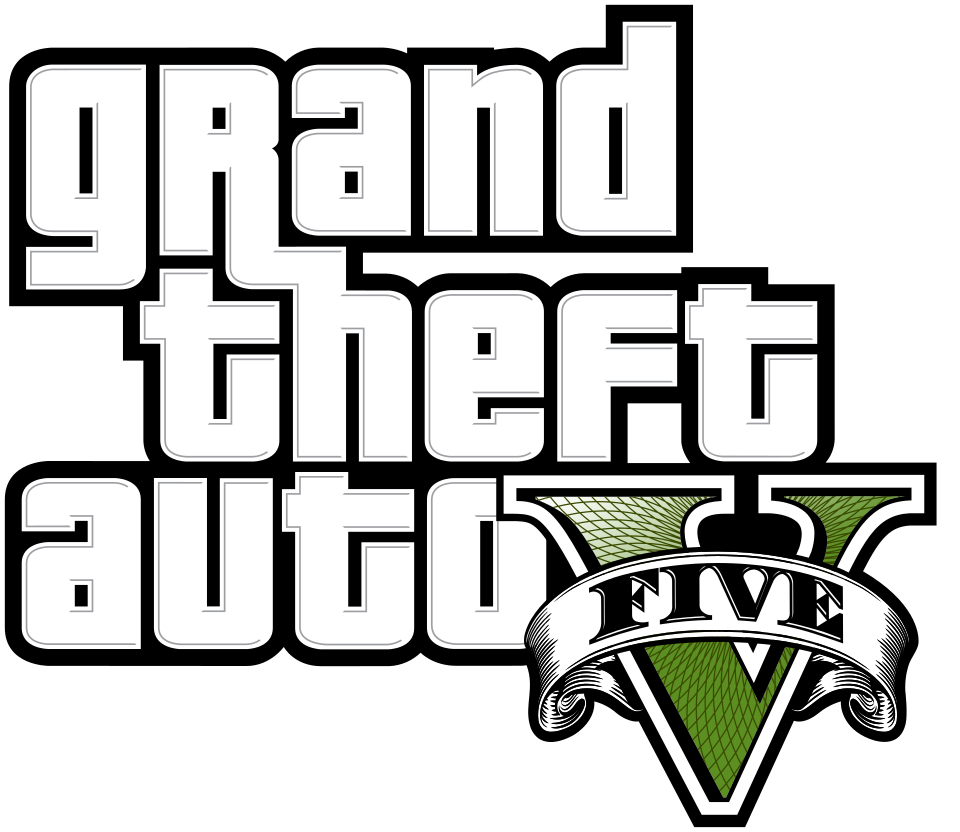 GTA V Logo
