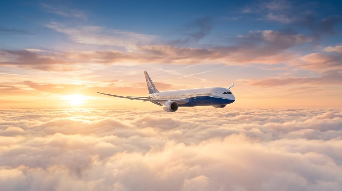 Microsoft Flight Simulator