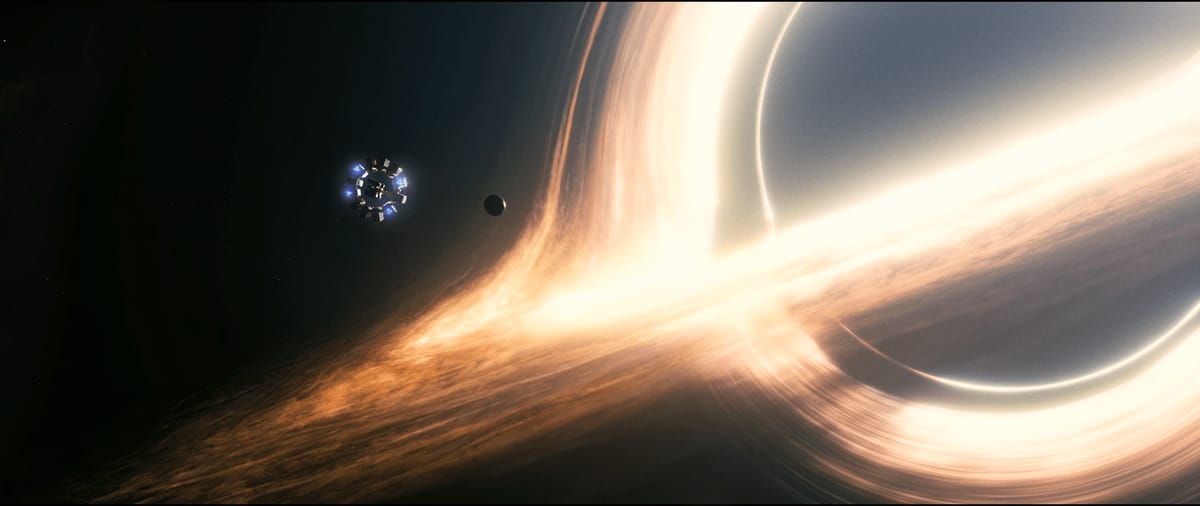 Interstellar