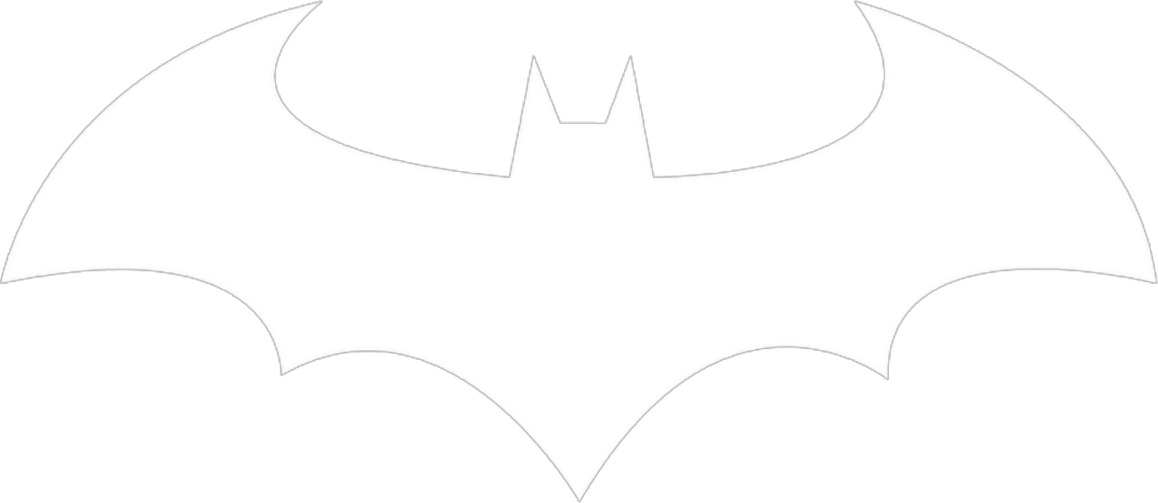 The Dark Knight Logo