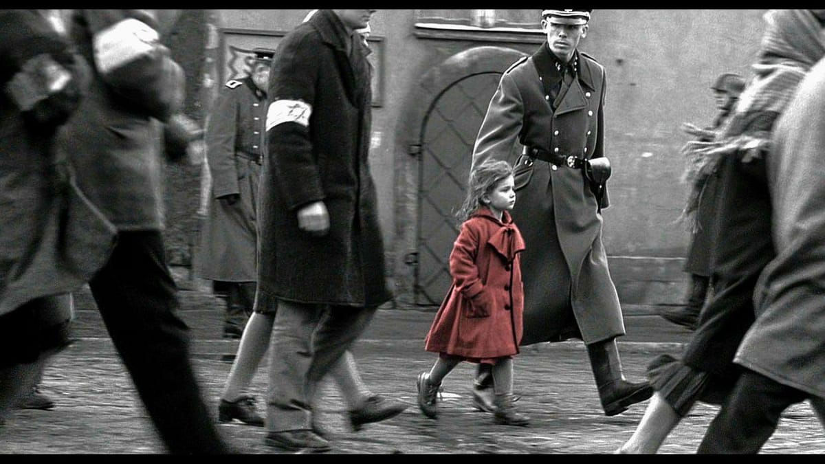 Schindler's List