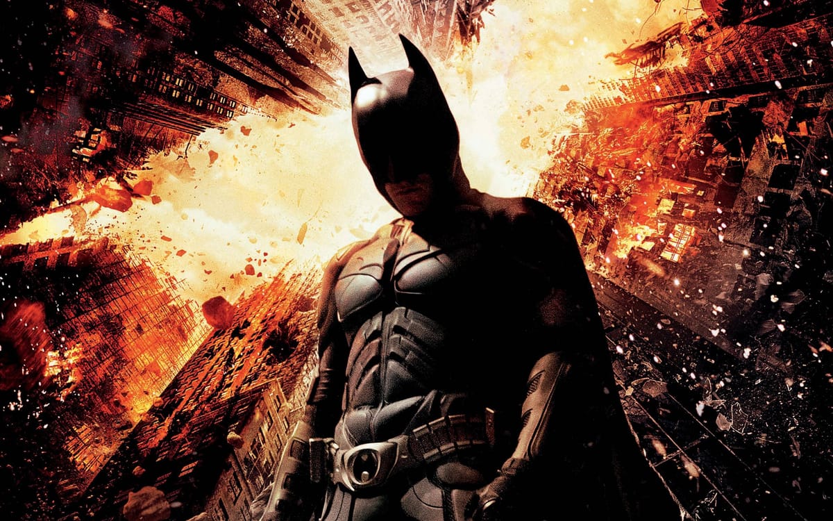 The Dark Knight