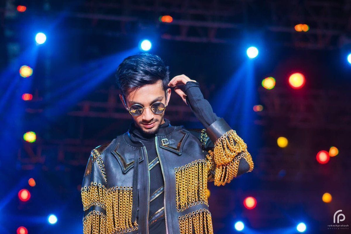 Anirudh Ravichander