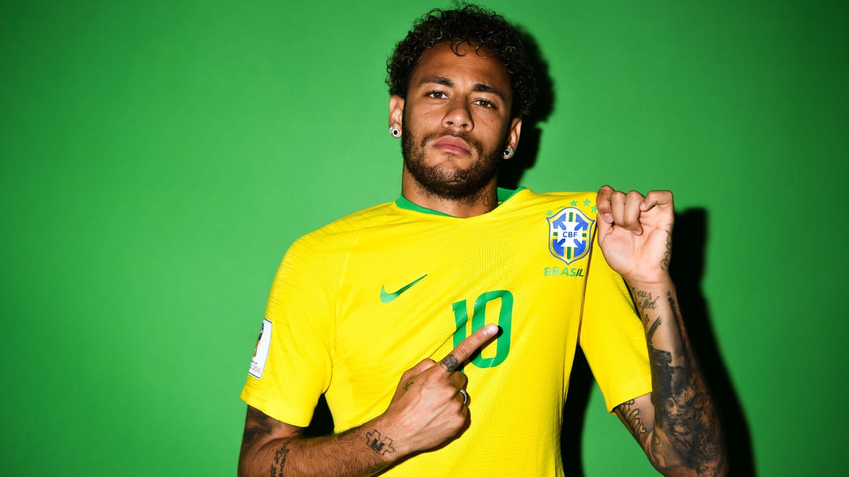 Neymar Jr